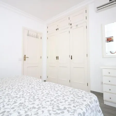 דירה Modern One Bedroom Flat In Yucca Park *