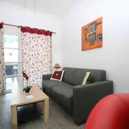 Modern One Bedroom Flat In Yucca Park 아파트 아데제