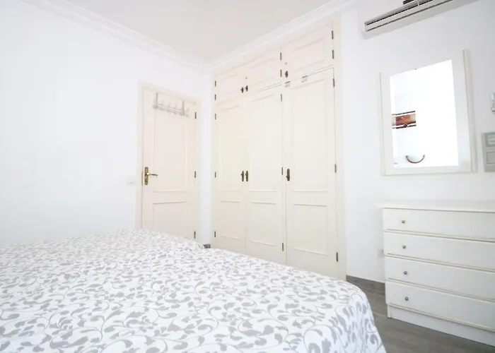 アパート Modern One Bedroom Flat In Yucca Park *