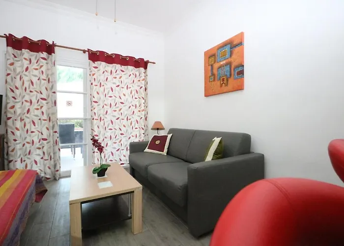 Modern One Bedroom Flat In Yucca Park アパート アデヘ