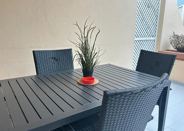 Modern One Bedroom Flat In Yucca Park * アデヘ