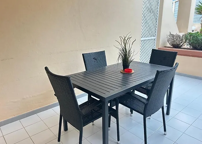 Modern One Bedroom Flat In Yucca Park アパート
